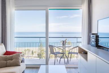 Apartment Torre del Mar