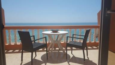 Appartement Taghazout