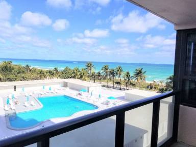 Appartement Mid-Beach