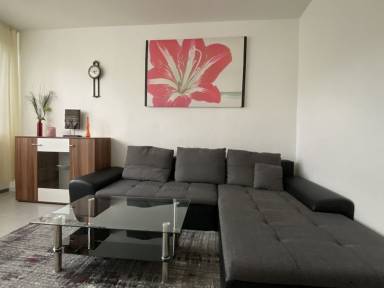 Appartement Mayence