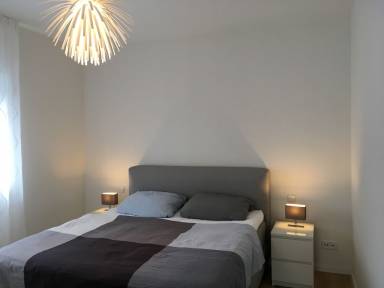 Appartement Thomasberg