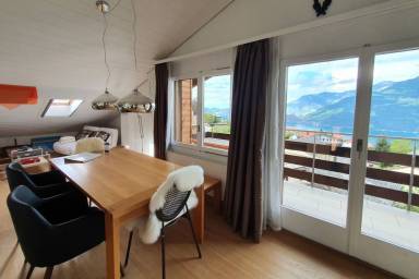 Ferienwohnung Emmetten