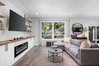House Sunnyside - Walnut Grove