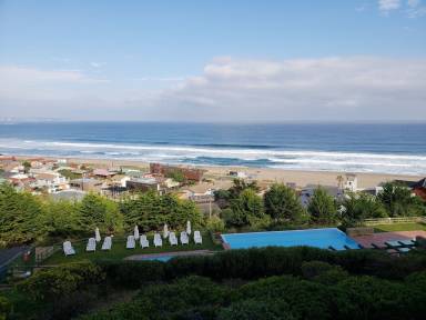 Appartement La Laguna
