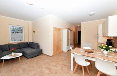 Apartment Briesensee