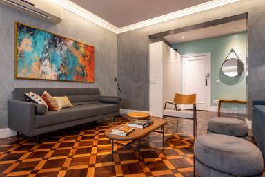 Ferienwohnung Copacabana