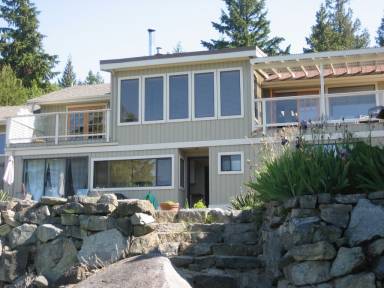 Apartment Pet-friendly Halfmoon Bay