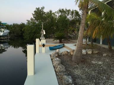 House Big Pine Key