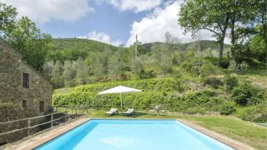 Villa Monte Amiata