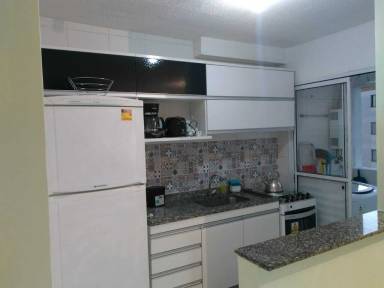 Apartment Itapecerica da Serra