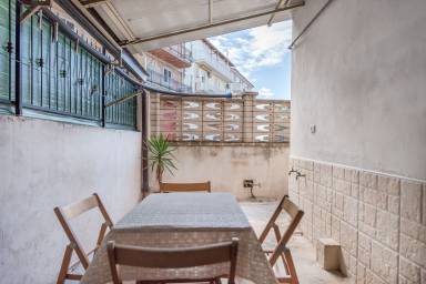 Casa Favara