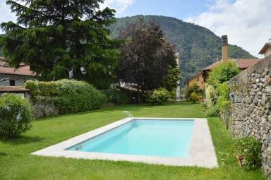 Appartamento Verbania