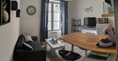Appartement Wi-Fi Blois