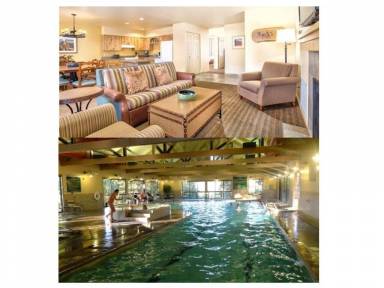 Condo Klamath Falls