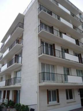 Apartment Air conditioning Colombes
