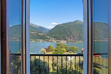 Appartamento Pianello del Lario