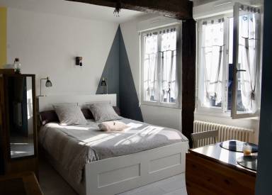 Appartement Chartres
