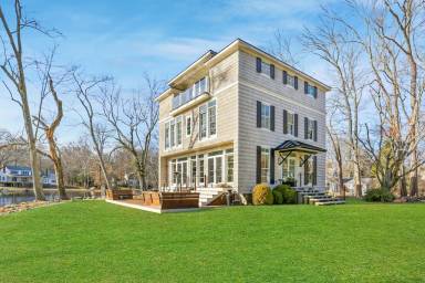 House Westport