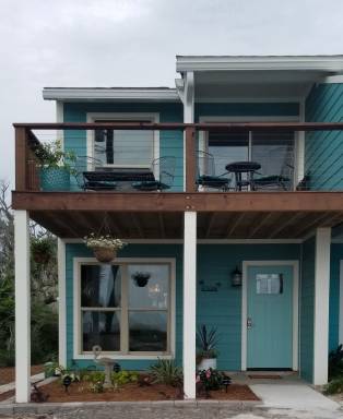 House Mexico Beach