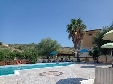 Appartamento Ascea