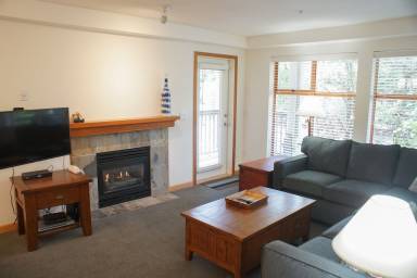 Condo Whistler