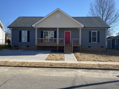 House Gastonia