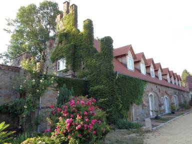 Ferienwohnung Döbschütz