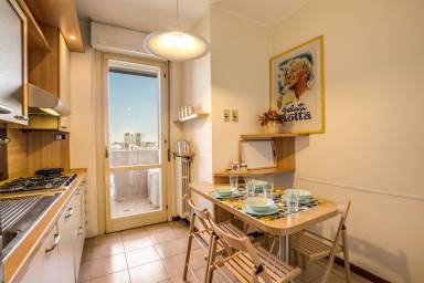 Casa Giardino Trezzano sul Naviglio