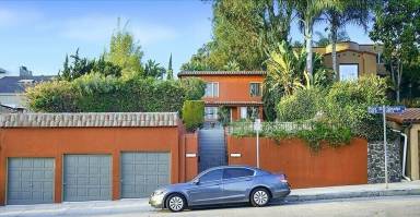 Huis Silver Lake