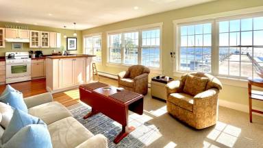 Apartment West Boothbay Harbor