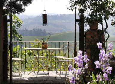 Villa Animali ammessi Castelfiorentino