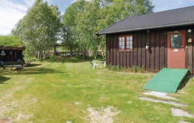 Feriebolig i Sel gir hele familien natur og kultur i massevis - HomeToGo