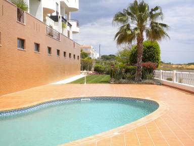Appartement Lagos