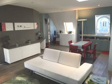 Appartement Malakoff