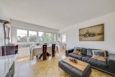 Apartment Le Chesnay