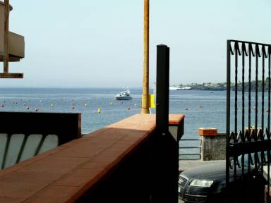 Appartamento Aci Castello