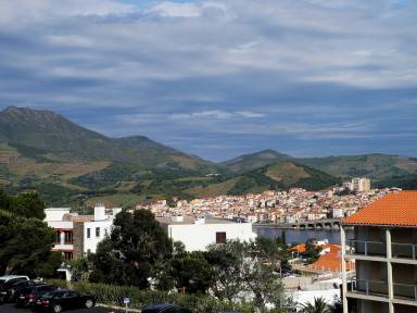 Appartement Banyuls-sur-Mer