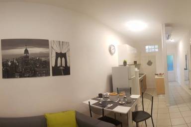 Appartamento Modena