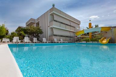 Appartamento Tortoreto Lido