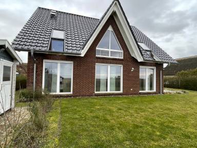 Ferienwohnung Dranske