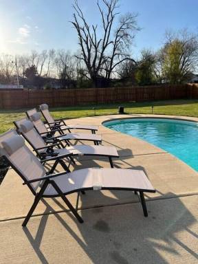 House Pool Fair Oaks