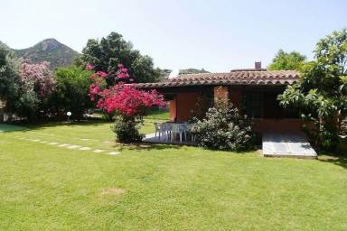 Casa Costa Rei