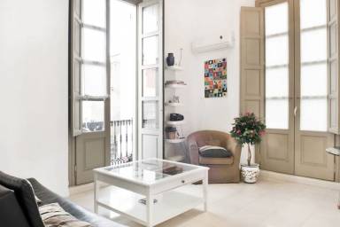 Apartment Dos Hermanas