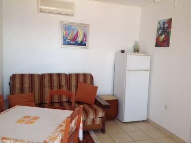 Apartament Murter