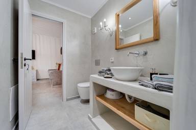 Appartement Santorin