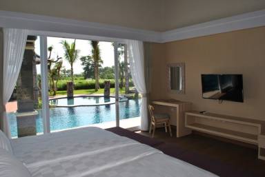 Private room Gianyar