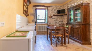 Le case vacanza di Abbateggio, alle pendici della Majella - HomeToGo