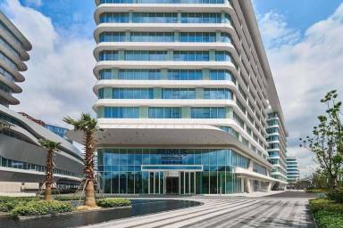 Aparthotel Qingpu