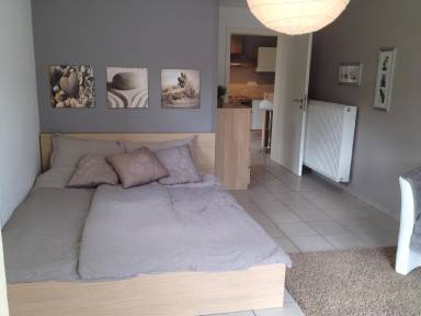 Ferienwohnung Kirn