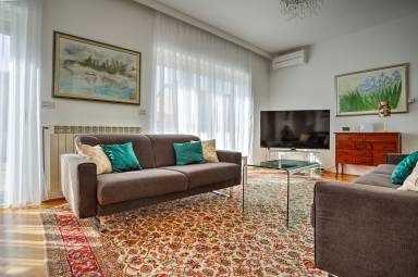 Appartement Savudrija